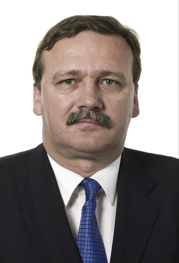 Fotografie 9: Observers - 5th Parliamentary Term