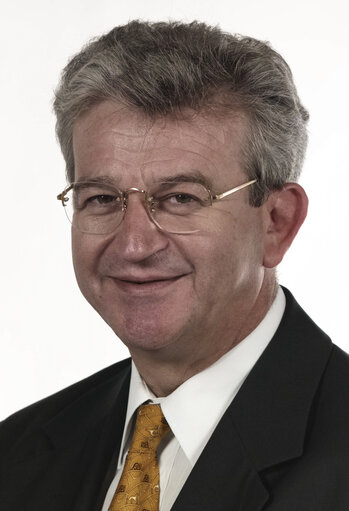 MEP - 5th Parliamentary Term