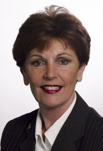 MEP - 5th Parliamentary Term