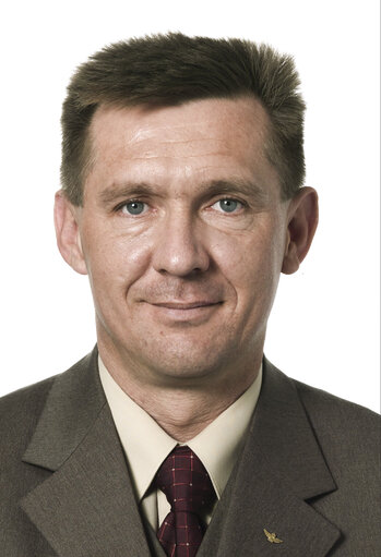 Fotografie 10: Observers - 5th Parliamentary Term