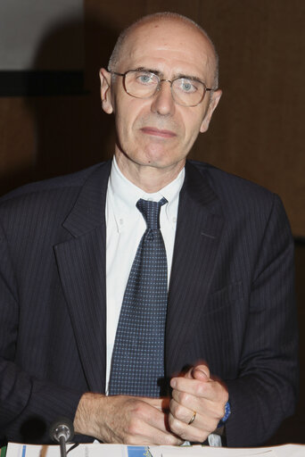 South for Growth Conference