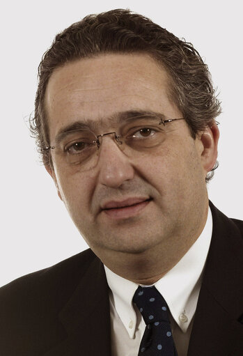 MEP - 5th Parliamentary Term