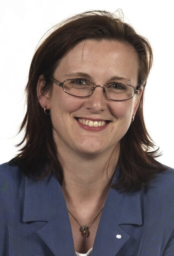 MEP - 5th Parliamentary Term