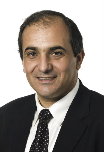 Fotografie 29: Observers - 5th Parliamentary Term