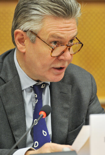 Foto 6: EU-Russia Trade: Will the WTO change business