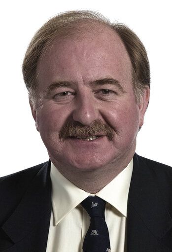 MEP - 5th Parliamentary Term