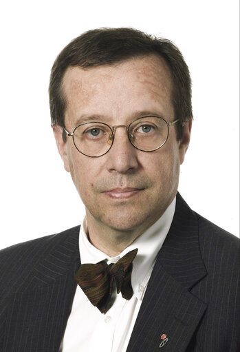 Fotografie 20: Observers - 5th Parliamentary Term