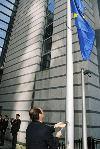 50th Anniversary of the Schuman Declaration