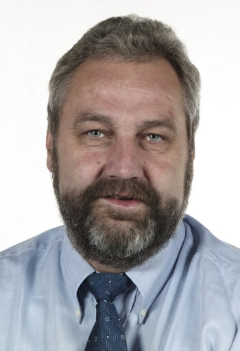 MEP - 5th Parliamentary Term