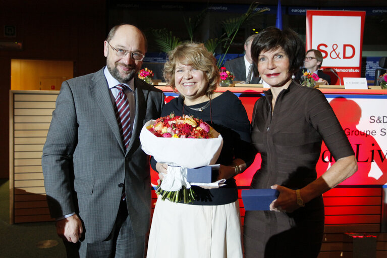 Photo 11: 5th European Book Prize