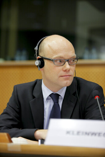 Photo 9 : Online gaming at a policy crossroad: Towards an EU regulatory approach or increased national cooperation?