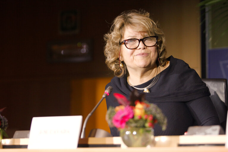 Fotogrāfija 13: 5th European Book Prize