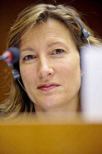 Nuotrauka 1: Conference on European Space Policy for citizens and society.