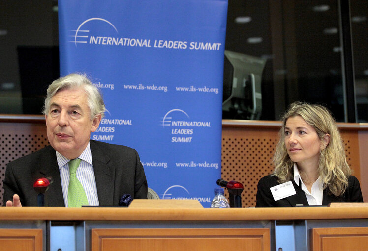 International Leaders Summit ECR