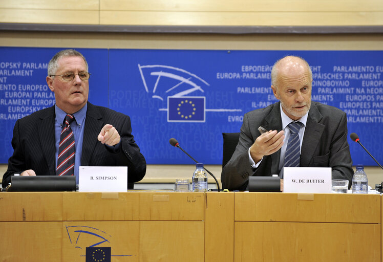 TRAN Committee: the European Maritime Safety Agency