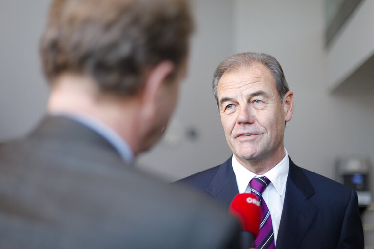 Baltic-Adriatic Corridor. Connecting Europe and Beyond