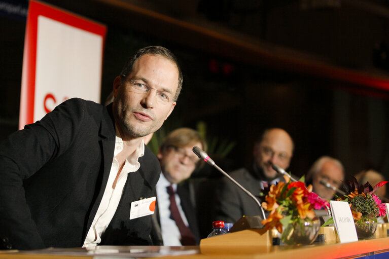 Photo 7: 5th European Book Prize