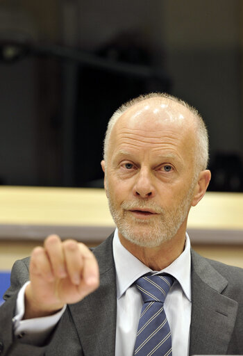 TRAN Committee: the European Maritime Safety Agency