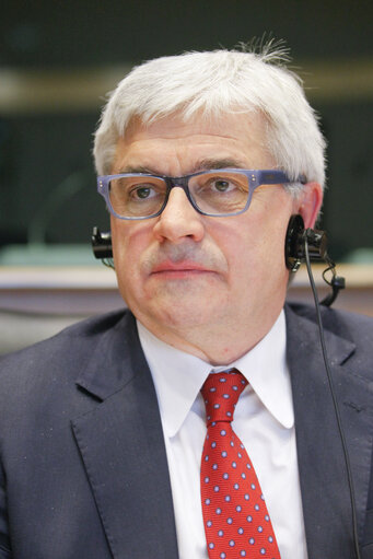 Baltic-Adriatic Corridor. Connecting Europe and Beyond