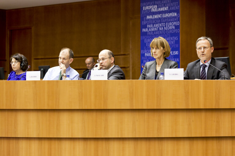 4th Conference on EU Space Policy Benefits for citizens and society