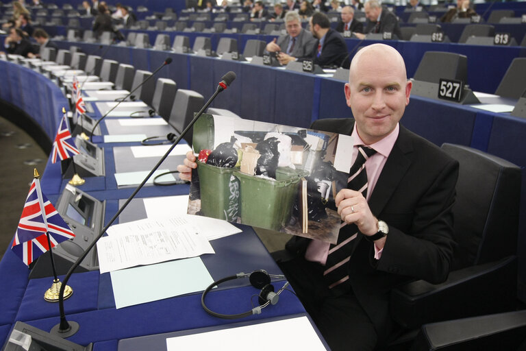 Billede 3: MEP Paul NUTTALL