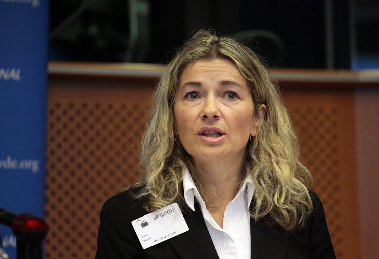 International Leaders Summit ECR