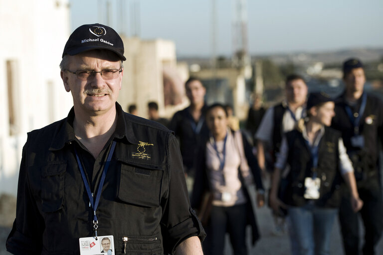 Fotografija 6: Tunisia Elections