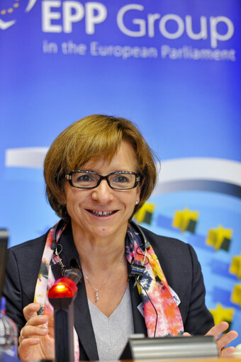 Fotografija 17: Hearing: Facing the threat of piracy: current challenges and possible solutions