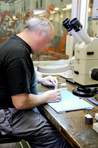 Suriet 34: Mintage of coins