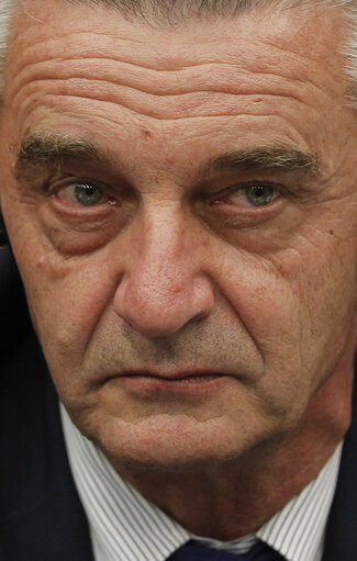 Nuotrauka 21: Conference: Biodiversity 2020: the priorities