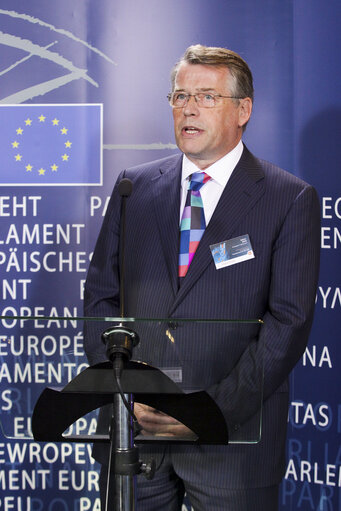 EU Multiannual Financial Framework 2014-2020 Conference