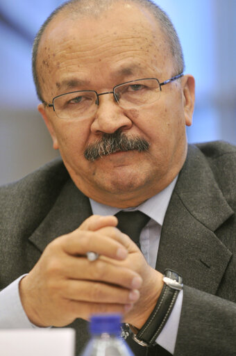 Photo 1 : Alternative futures for Afghanistan and the Stability of Southwest