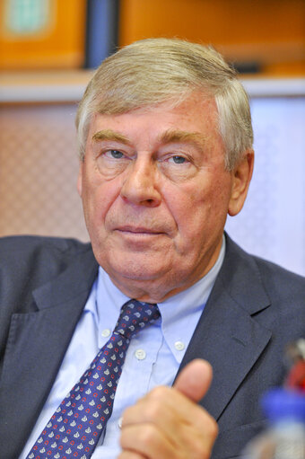 Fotografija 11: Hearing: Facing the threat of piracy: current challenges and possible solutions