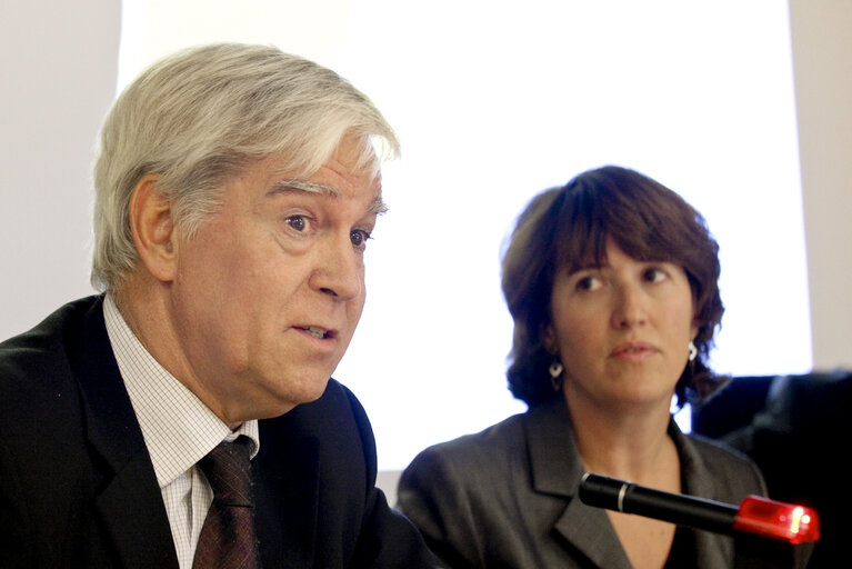 Fotografia 5: Film screening Spain's Secret Conflict