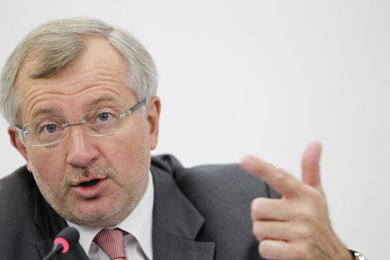 High Representative of the  European External Action Service