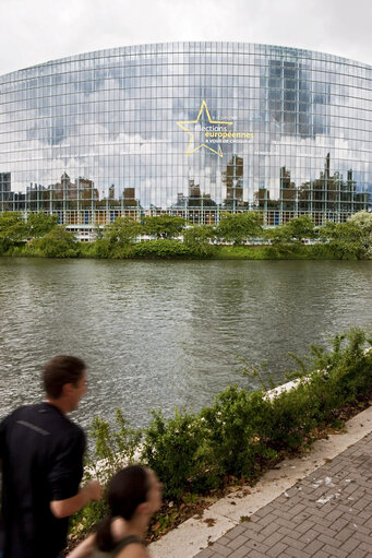 Foto 20: European Elections 2009