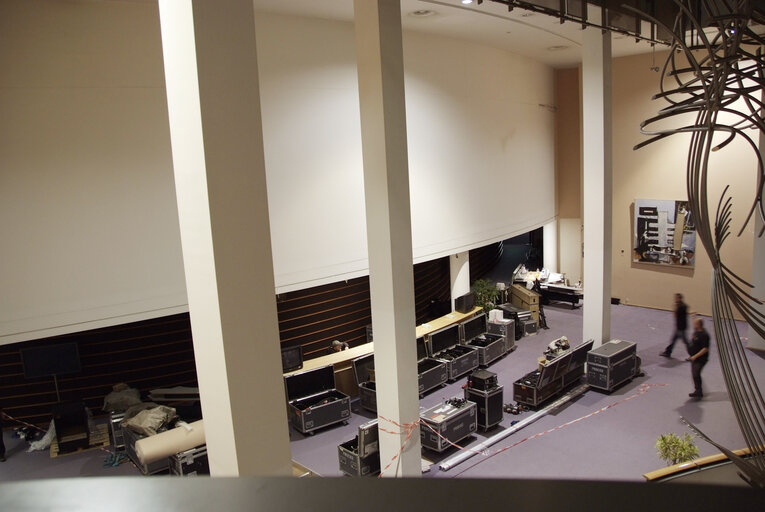 Foto 29: European Elections 2009