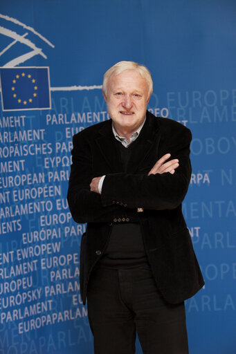 MEP Werner SCHULZ