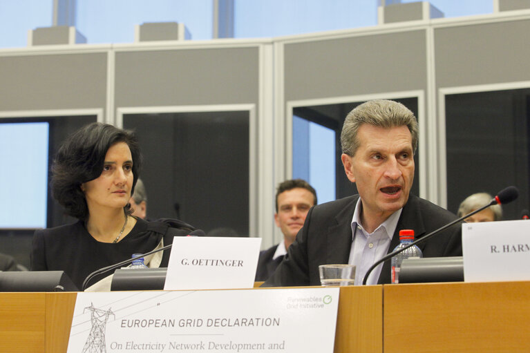 European Grid Conference