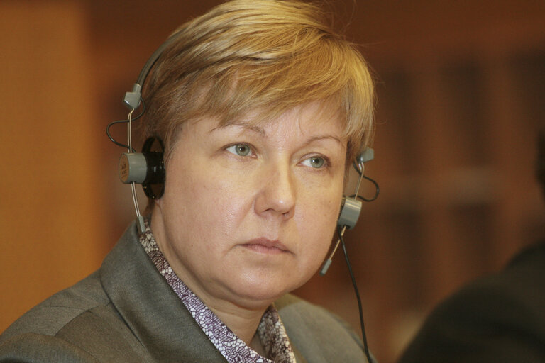 Urszula GACEK