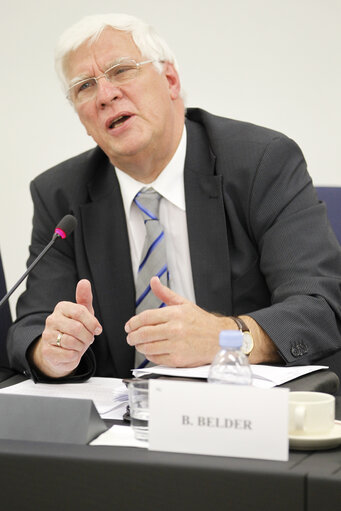 High Representative of the  European External Action Service