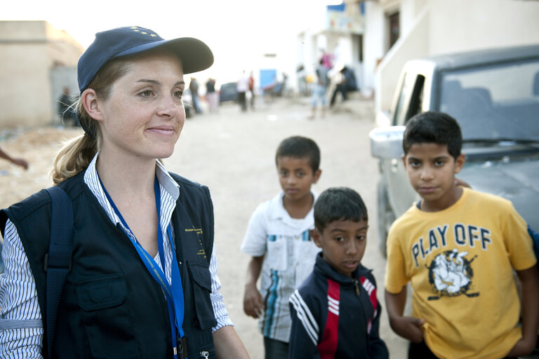 Fotografija 7: Tunisia Elections