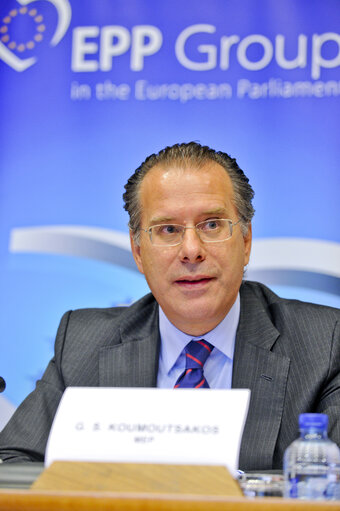 Hearing: Facing the threat of piracy: current challenges and possible solutions