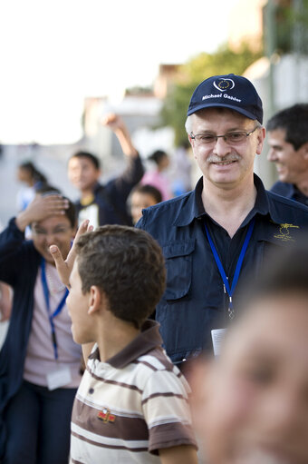 Fotografija 8: Tunisia Elections