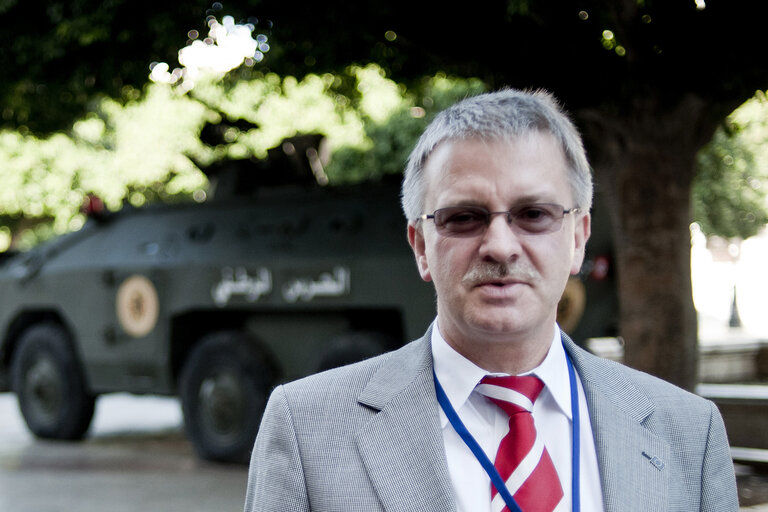 Fotografija 26: Tunisia Elections