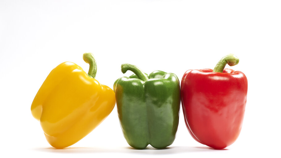 Fotografija 11: vegetable, food, pepper