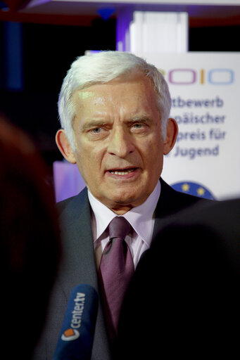 Foto 6: Charlemagne Youth Prize