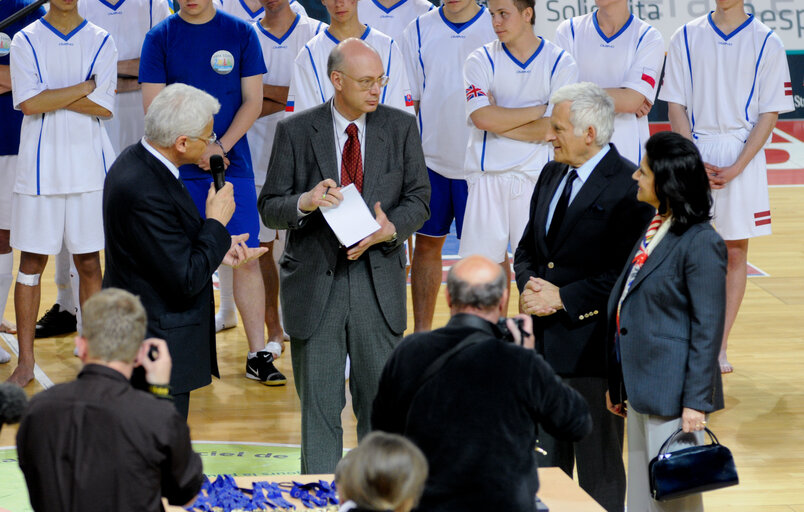 Fotografia 8: EU Open Days 2010 in Strasbourg