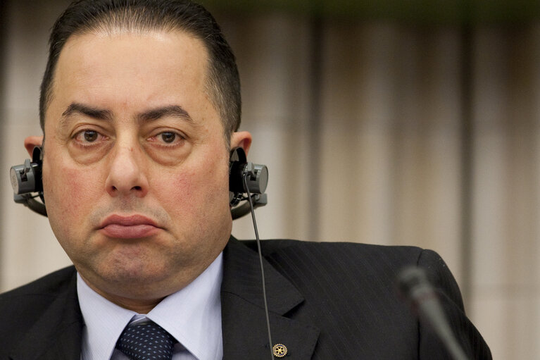 Gianni PITTELLA