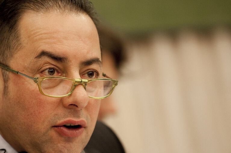Fotografia 5: Gianni PITTELLA